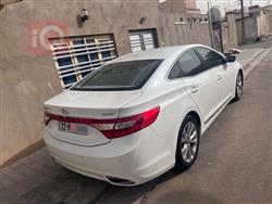 هيونداي أزيرا